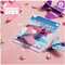 28 Valentines Day Foam Airplanes Greeting Cards with Valentine's Punchline for Kids School Classroom Exchange Prizes Gift Supplies.